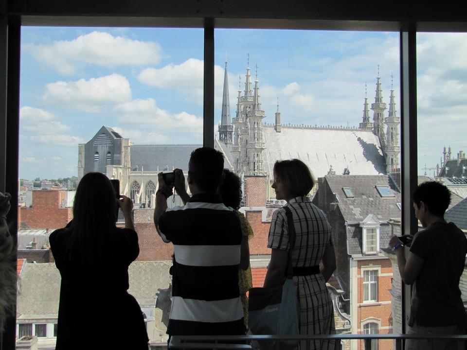 Using Video to Support Lifelong Learning - July 2012