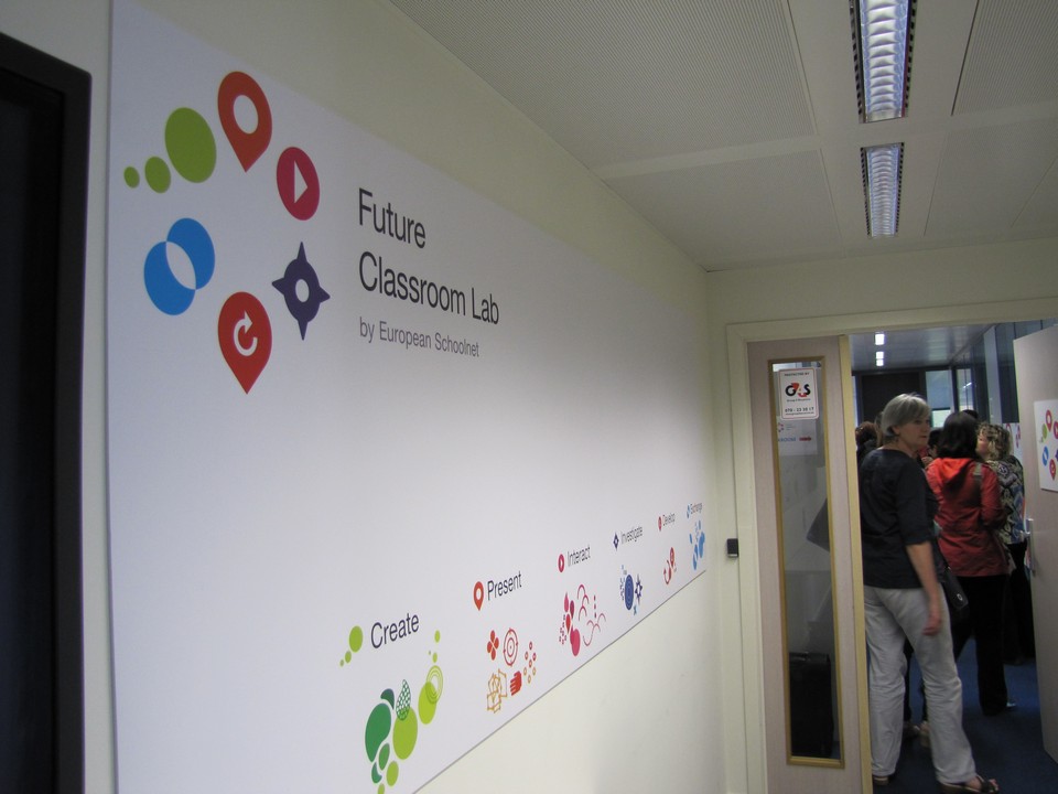 Using Video to Support Lifelong Learning - July 2012