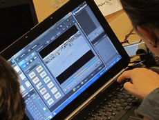 Using Video to Support Lifelong Learning - July 2012