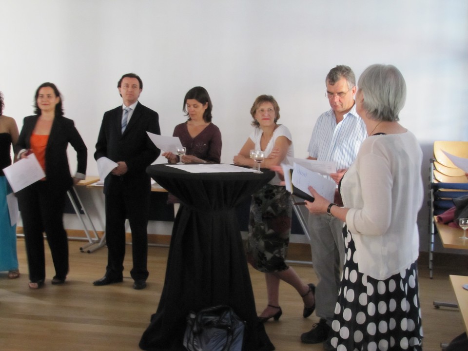 Using Video to Support Lifelong Learning - July 2012