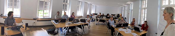 Using Video to Support Lifelong Learning - July 2012