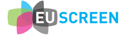 EUscreen logo