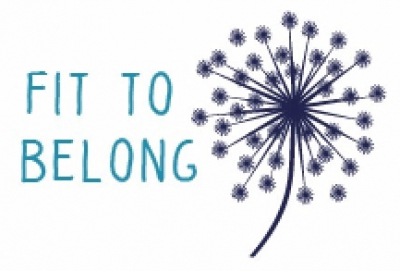 Fit to Belong logo