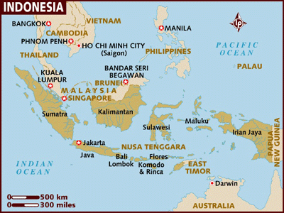 BERMUTU Launch Indonesia